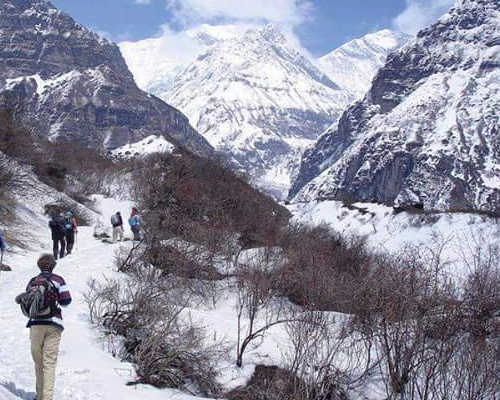 Nepal Travel Tips